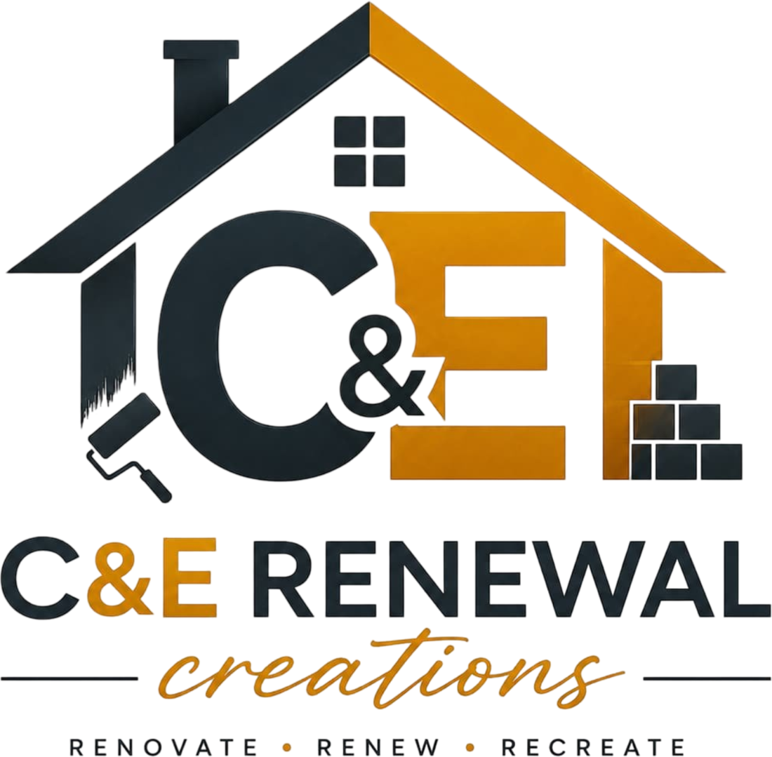 C&E Renewal Renovations