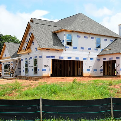 Waterproofing