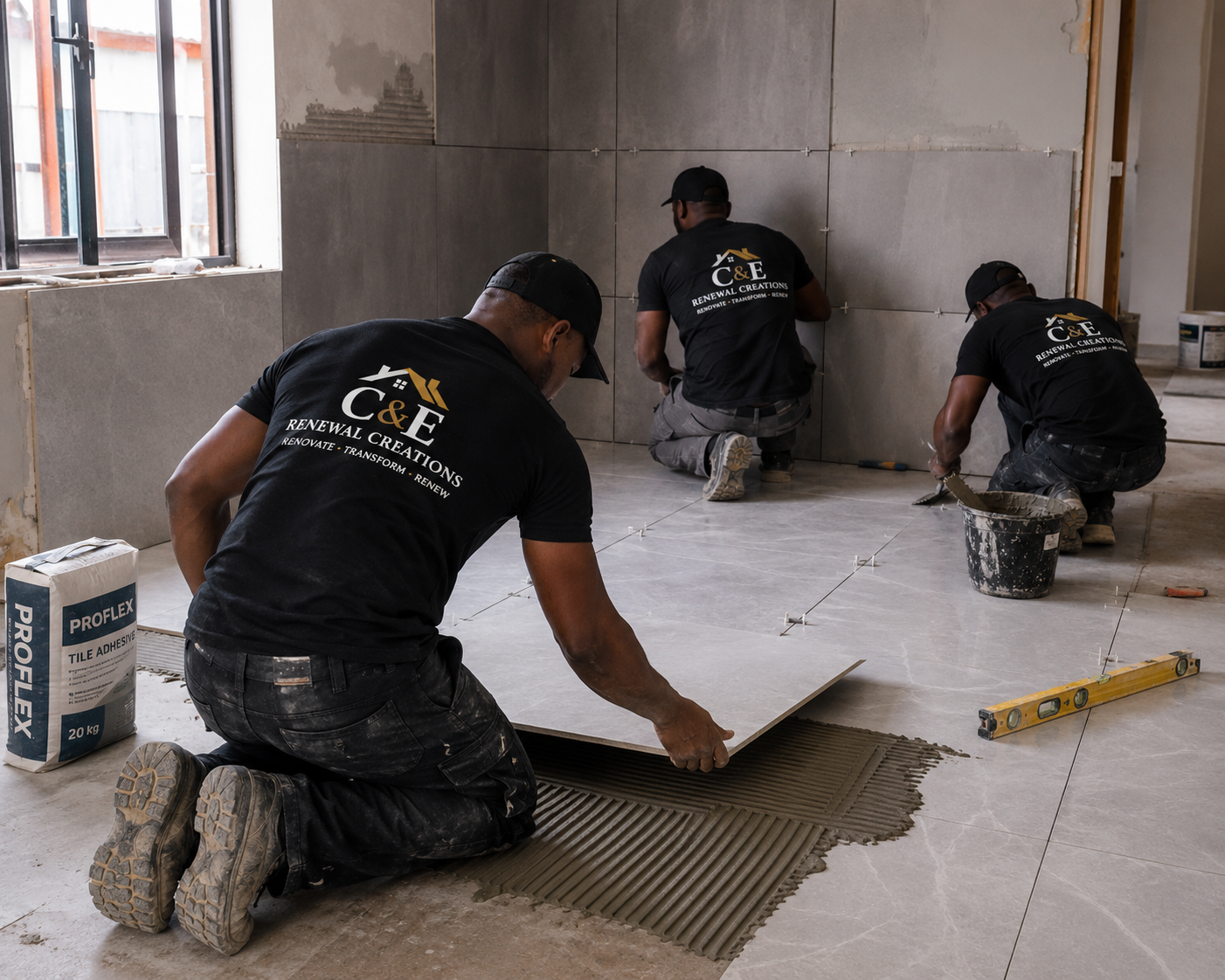 Tiling